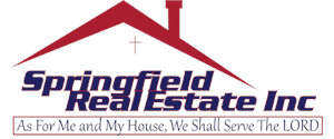 Springfield Real Estate